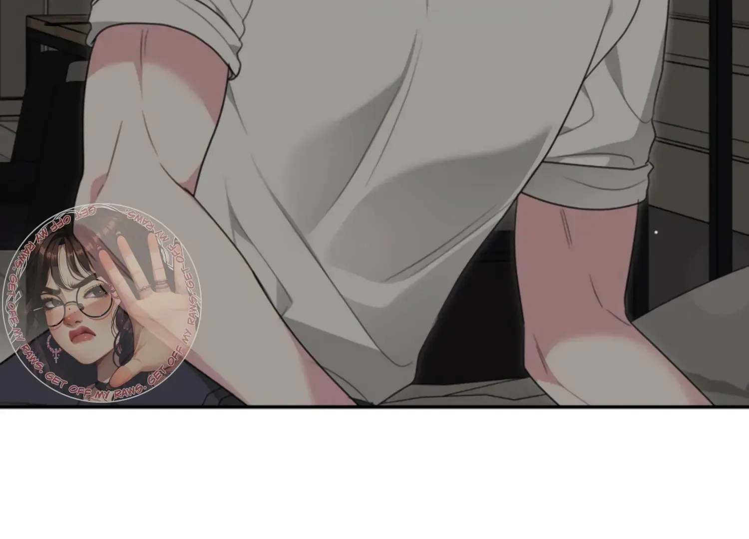 Read Two Men, Addicted chapter 21 image 104 on Lezhin