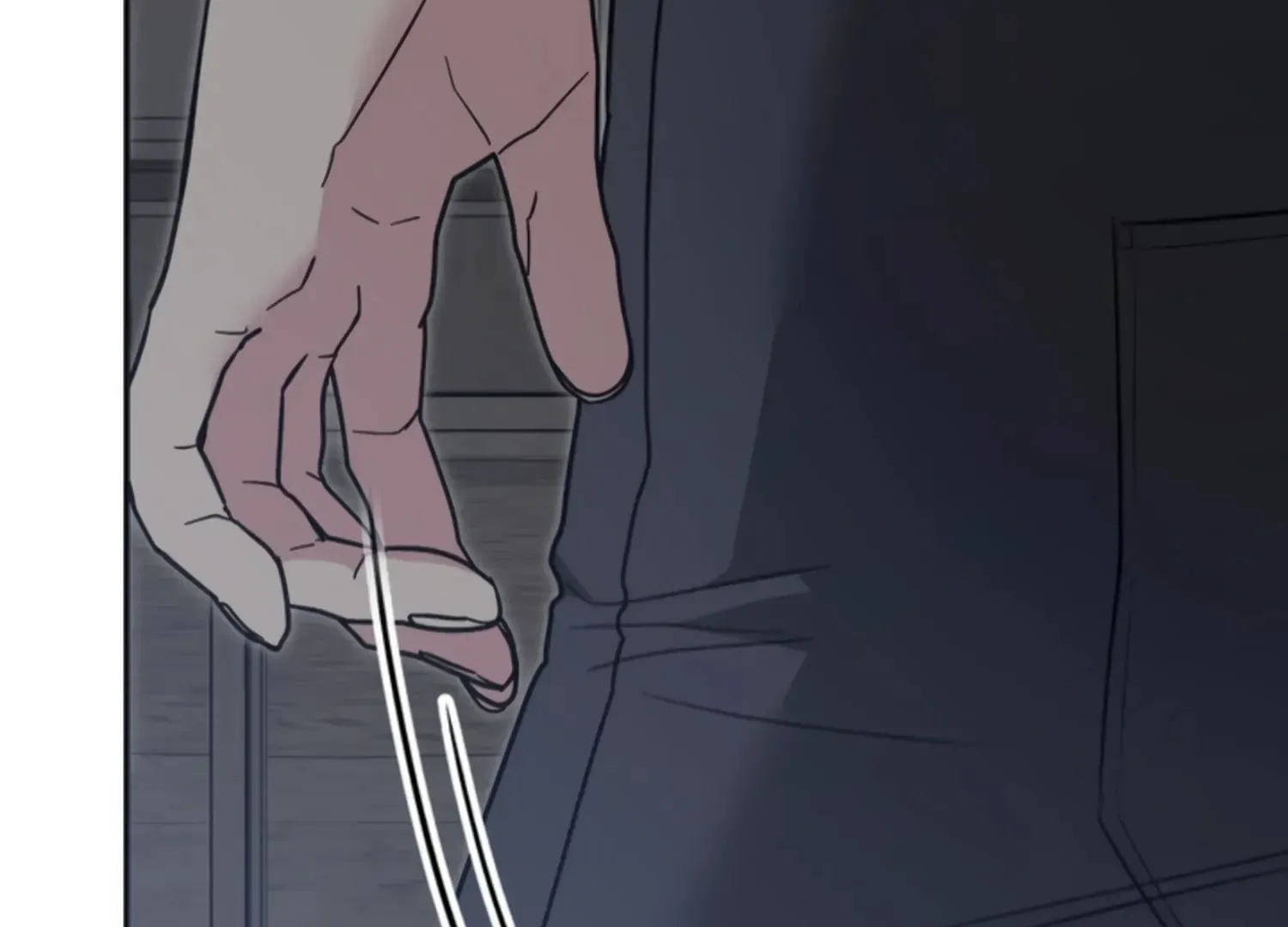 Read Two Men, Addicted chapter 21 image 107 on Lezhin