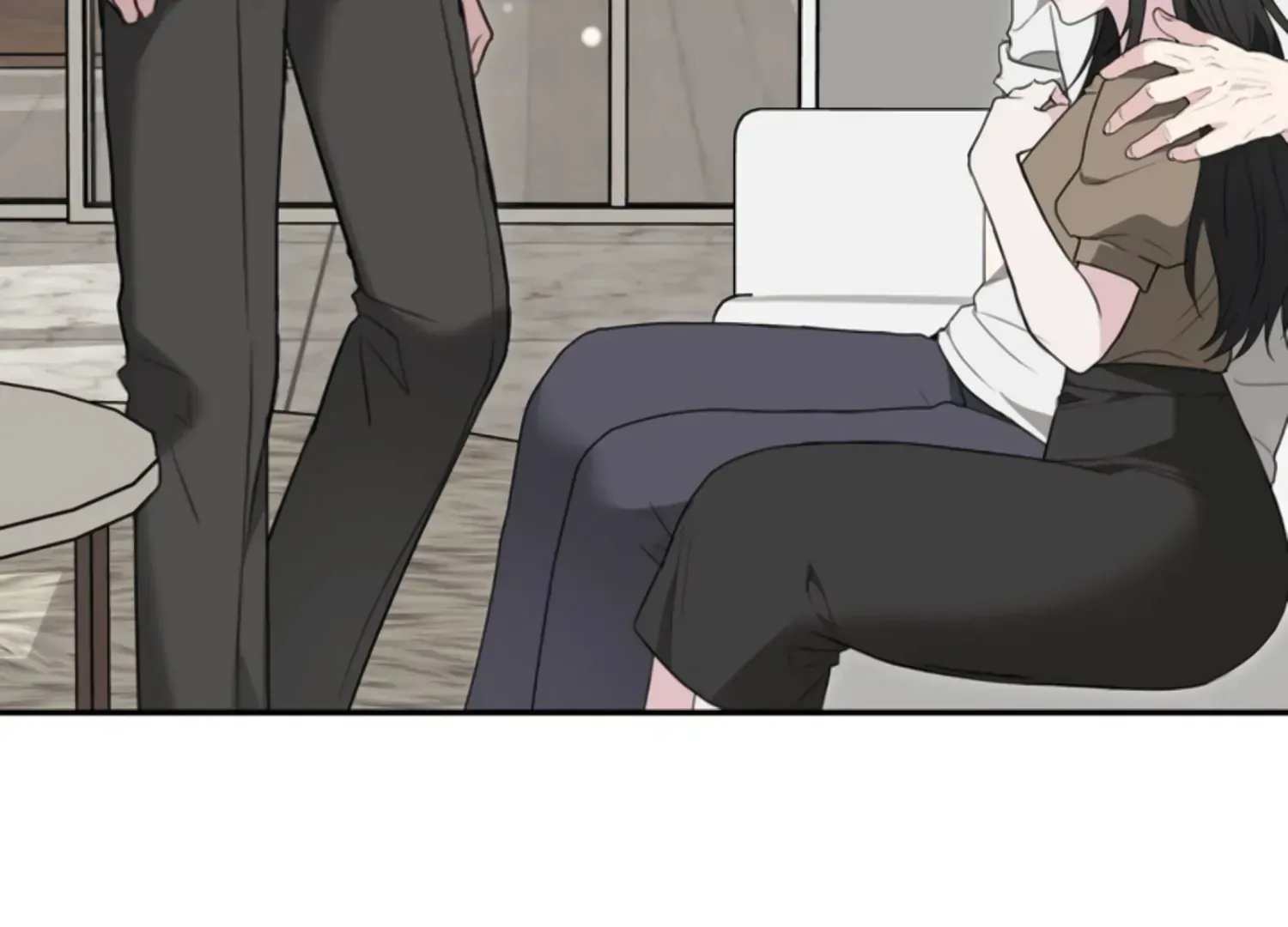 Read Two Men, Addicted chapter 21 image 11 on Lezhin