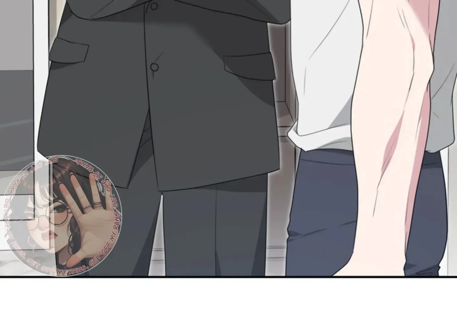 Read Two Men, Addicted chapter 21 image 116 on Lezhin