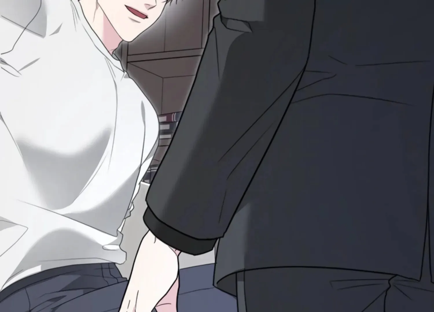 Read Two Men, Addicted chapter 21 image 129 on Lezhin