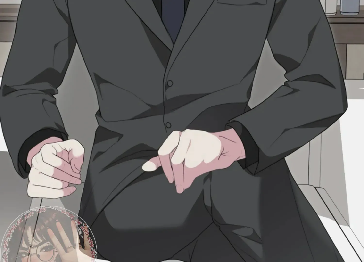 Read Two Men, Addicted chapter 21 image 137 on Lezhin