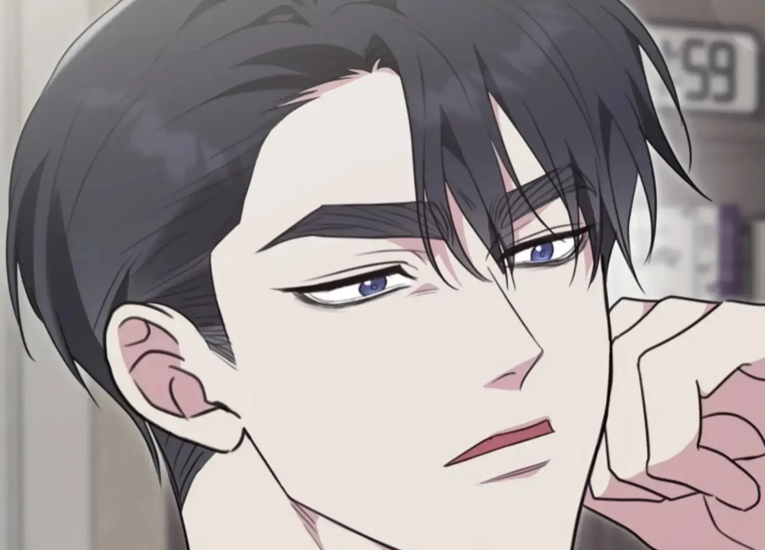 Read Two Men, Addicted chapter 21 image 146 on Lezhin