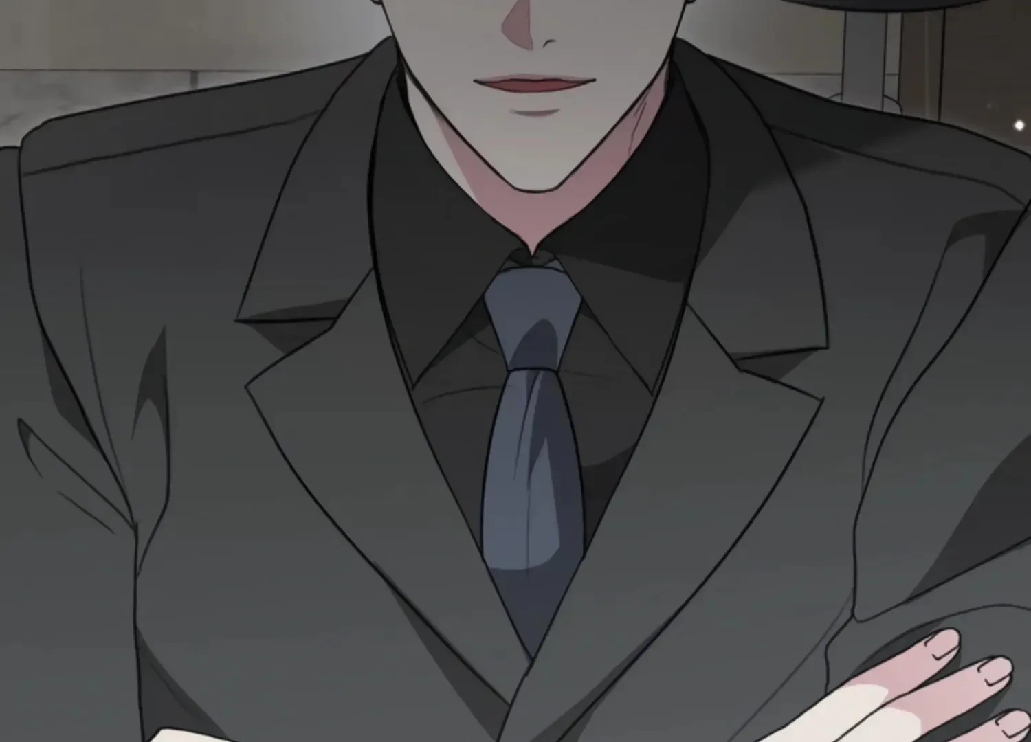 Read Two Men, Addicted chapter 21 image 166 on Lezhin