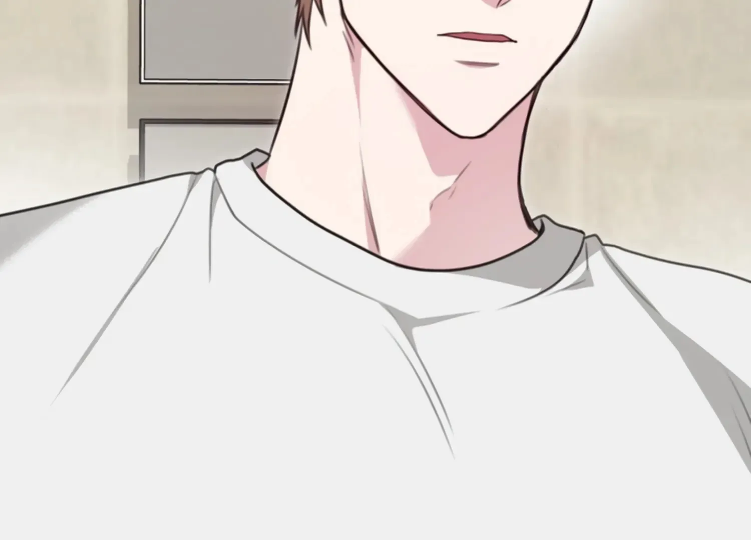 Read Two Men, Addicted chapter 21 image 18 on Lezhin