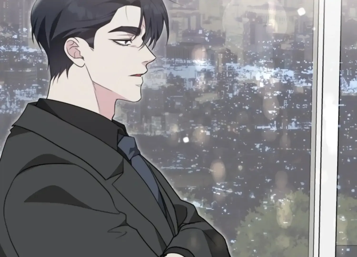 Read Two Men, Addicted chapter 21 image 184 on Lezhin