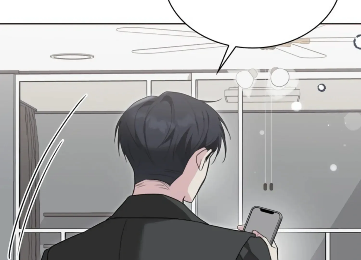 Read Two Men, Addicted chapter 21 image 191 on Lezhin
