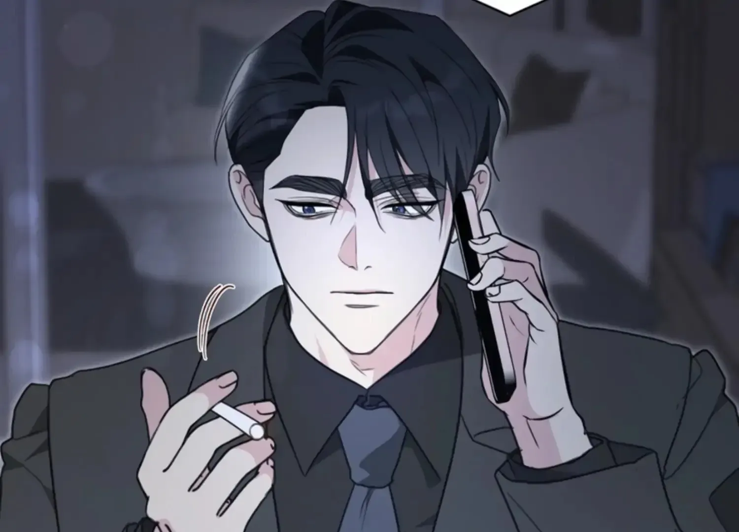 Read Two Men, Addicted chapter 21 image 213 on Lezhin