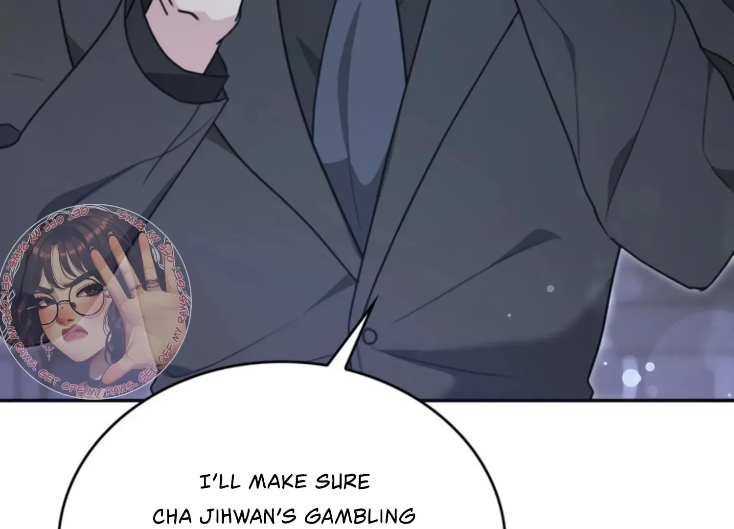 Read Two Men, Addicted chapter 21 image 214 on Lezhin