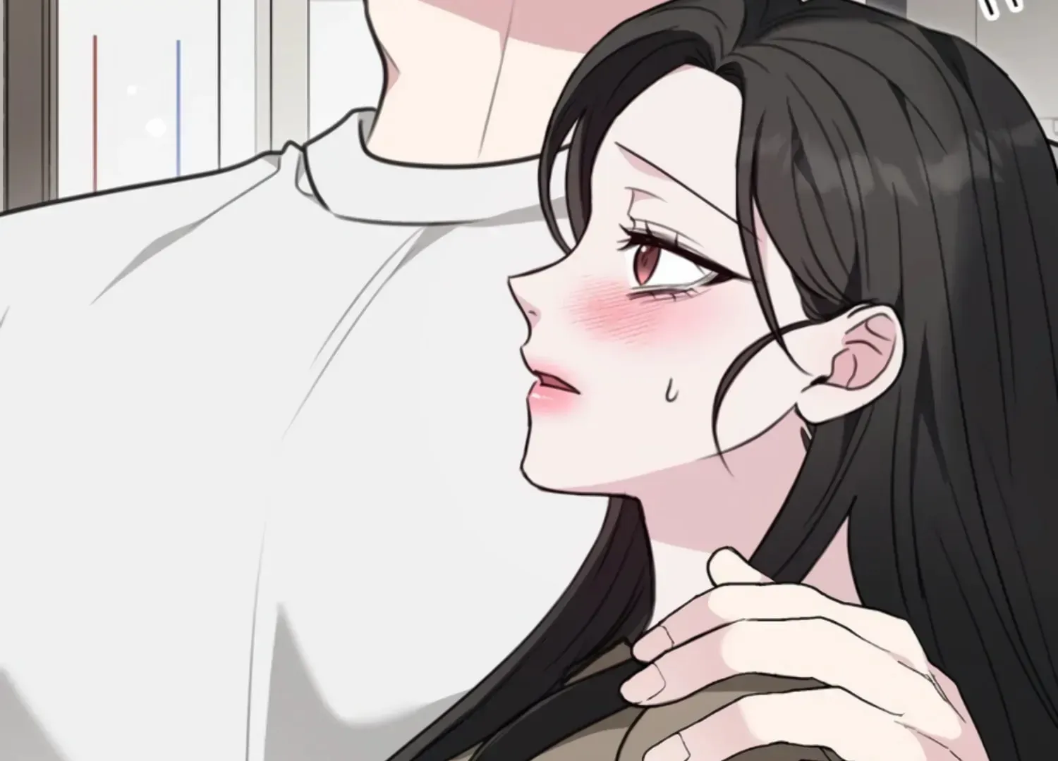 Read Two Men, Addicted chapter 21 image 29 on Lezhin