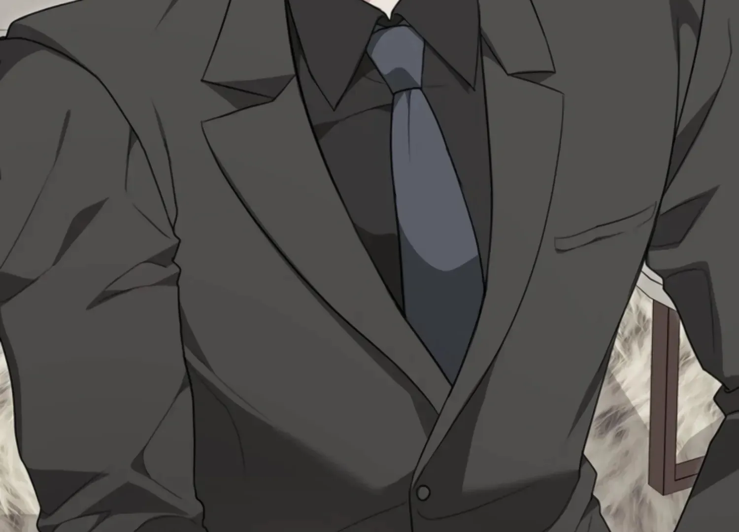 Read Two Men, Addicted chapter 21 image 44 on Lezhin