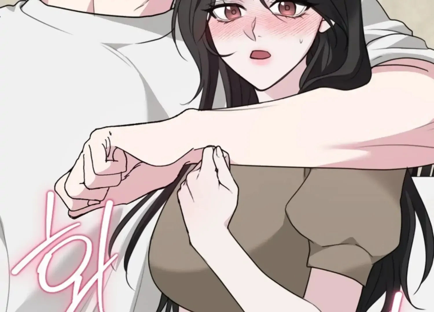 Read Two Men, Addicted chapter 21 image 52 on Lezhin
