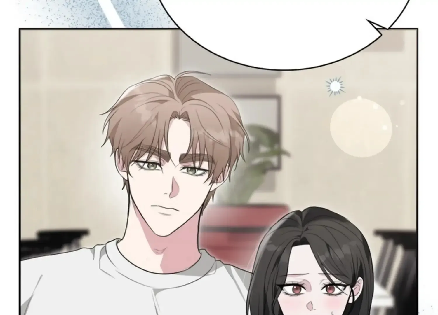 Read Two Men, Addicted chapter 21 image 6 on Lezhin