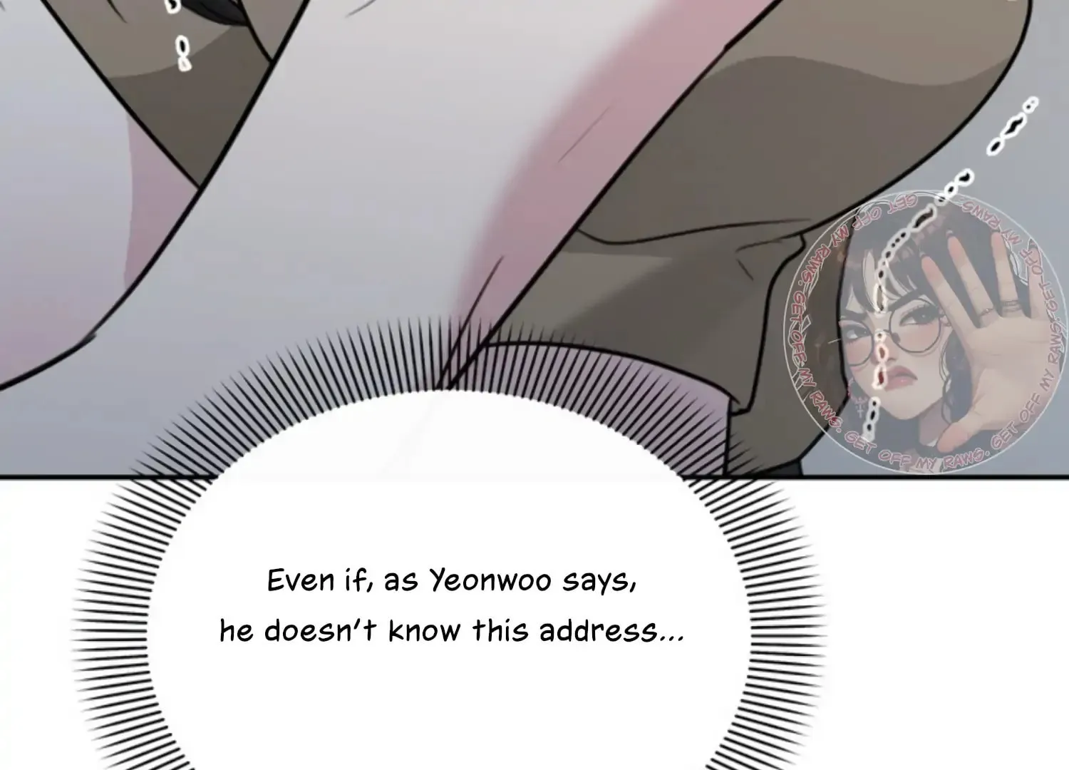 Read Two Men, Addicted chapter 21 image 61 on Lezhin