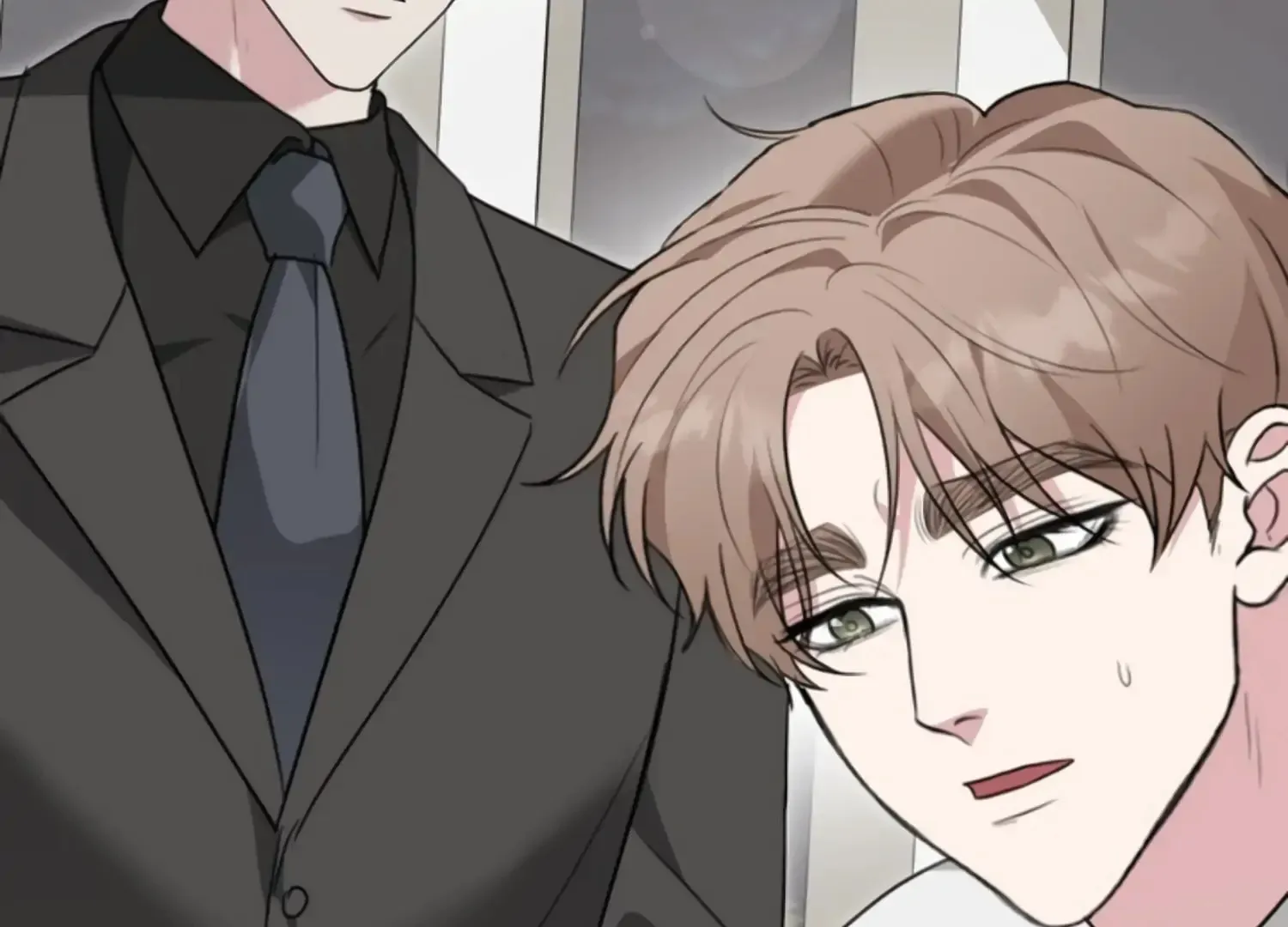 Read Two Men, Addicted chapter 21 image 77 on Lezhin