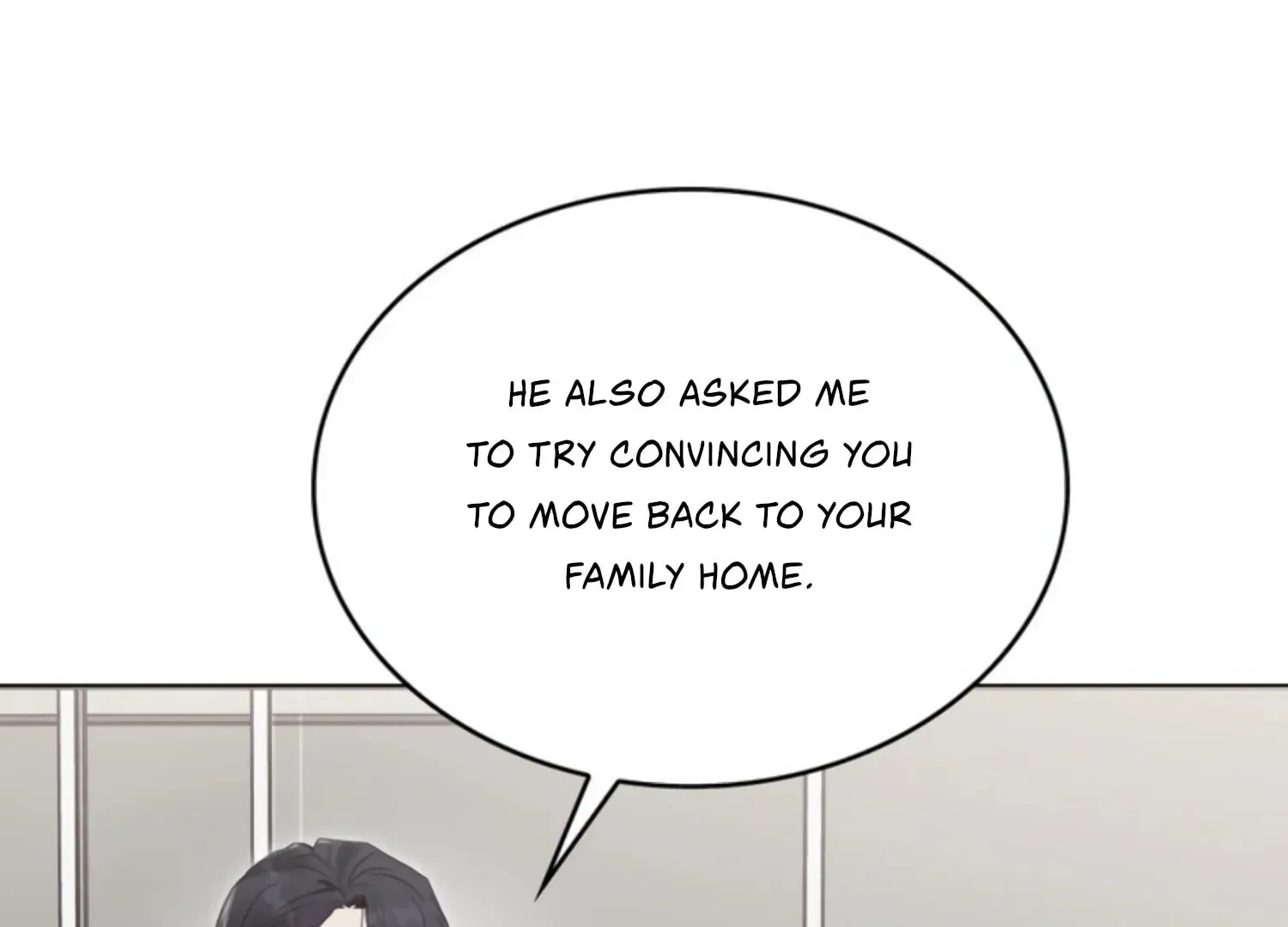 Read Two Men, Addicted chapter 21 image 9 on Lezhin
