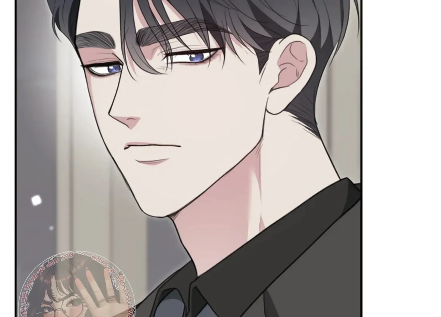 Read Two Men, Addicted chapter 21 image 95 on Lezhin
