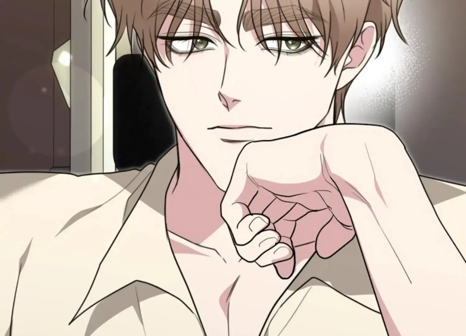 Read Two Men, Addicted chapter 23 image 120 on Lezhin