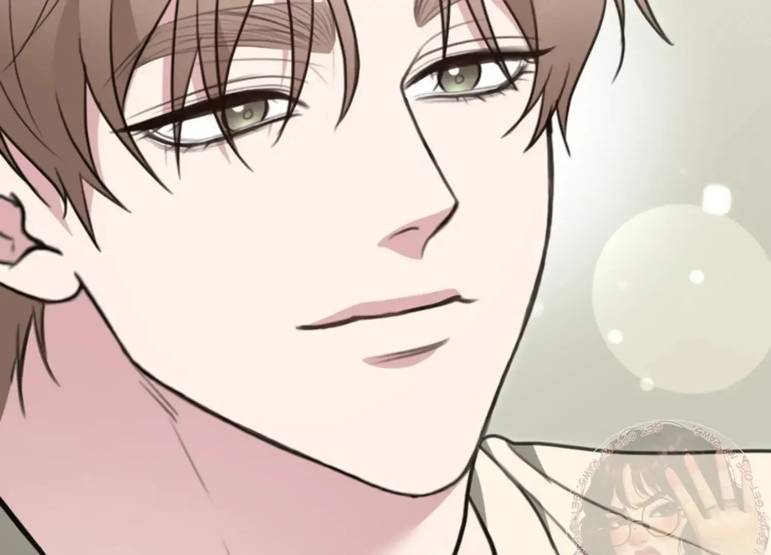 Read Two Men, Addicted chapter 23 image 14 on Lezhin
