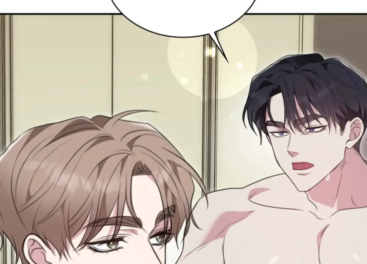 Read Two Men, Addicted chapter 23 image 153 on Lezhin