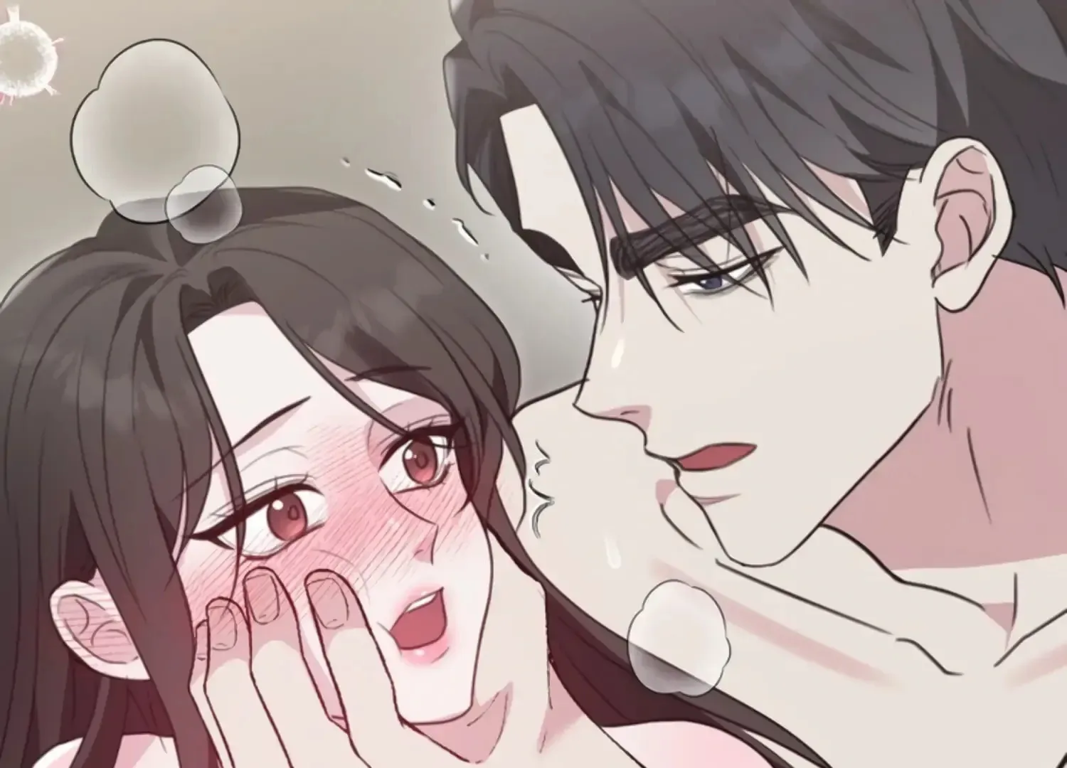 Read Two Men, Addicted chapter 23 image 172 on Lezhin