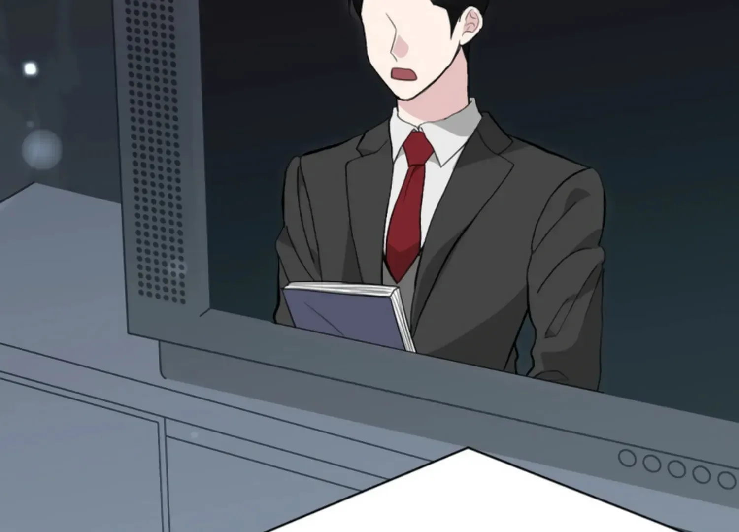 Read Two Men, Addicted chapter 23 image 196 on Lezhin