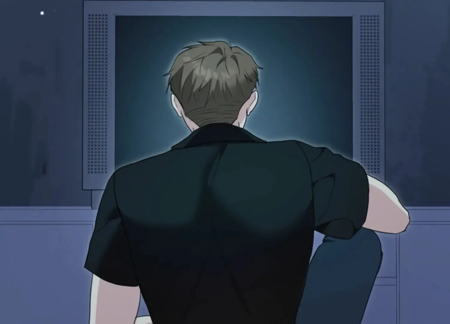 Read Two Men, Addicted chapter 23 image 203 on Lezhin