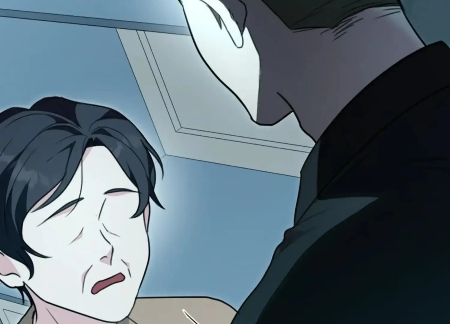 Read Two Men, Addicted chapter 23 image 210 on Lezhin