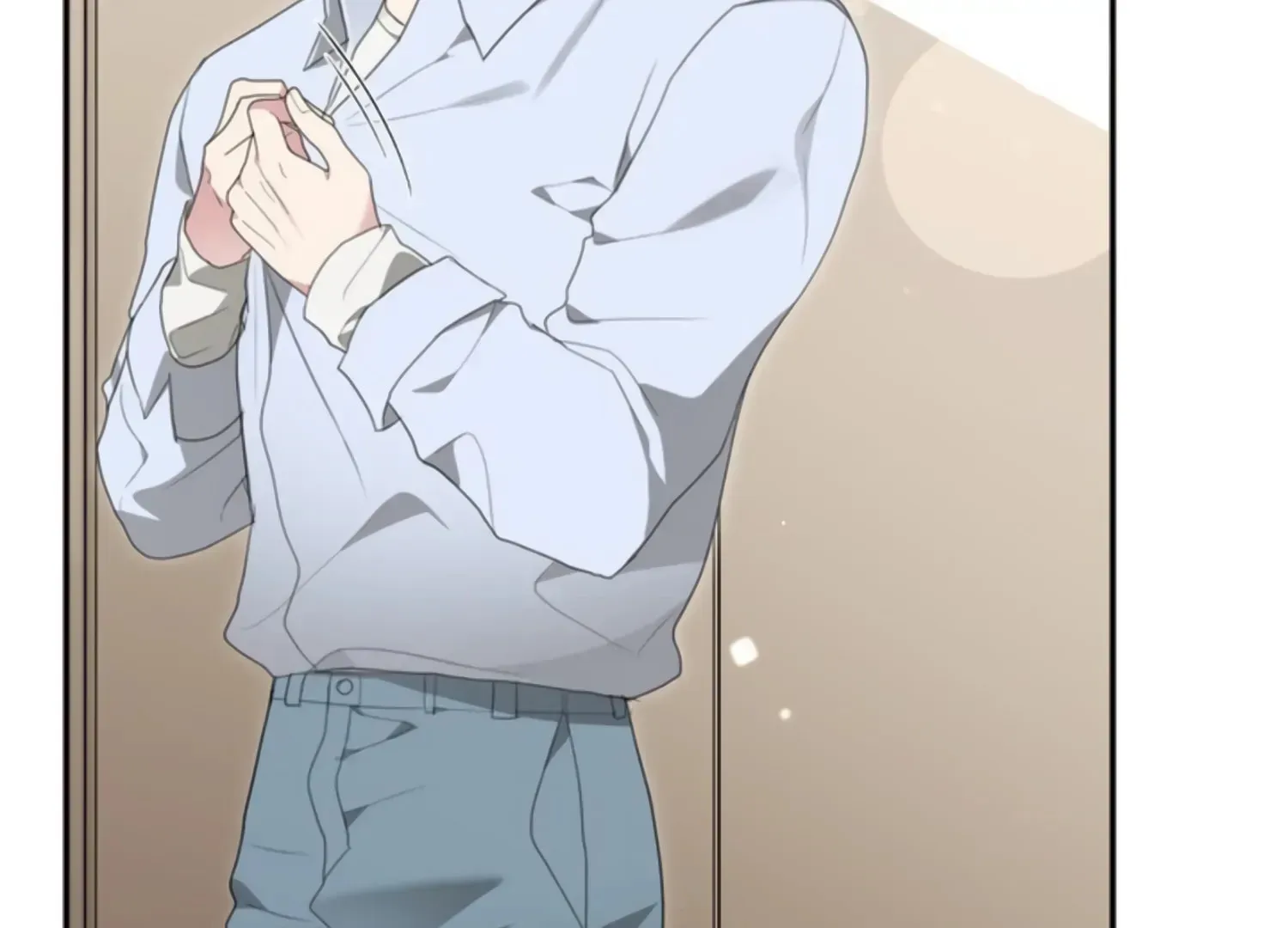 Read Two Men, Addicted chapter 24 image 10 on Lezhin
