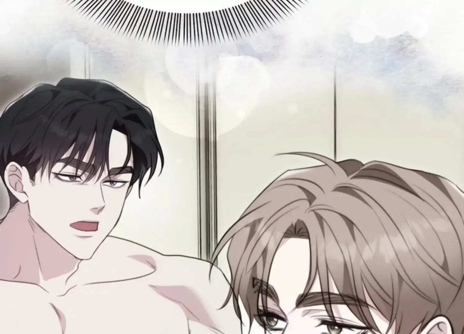 Read Two Men, Addicted chapter 24 image 102 on Lezhin