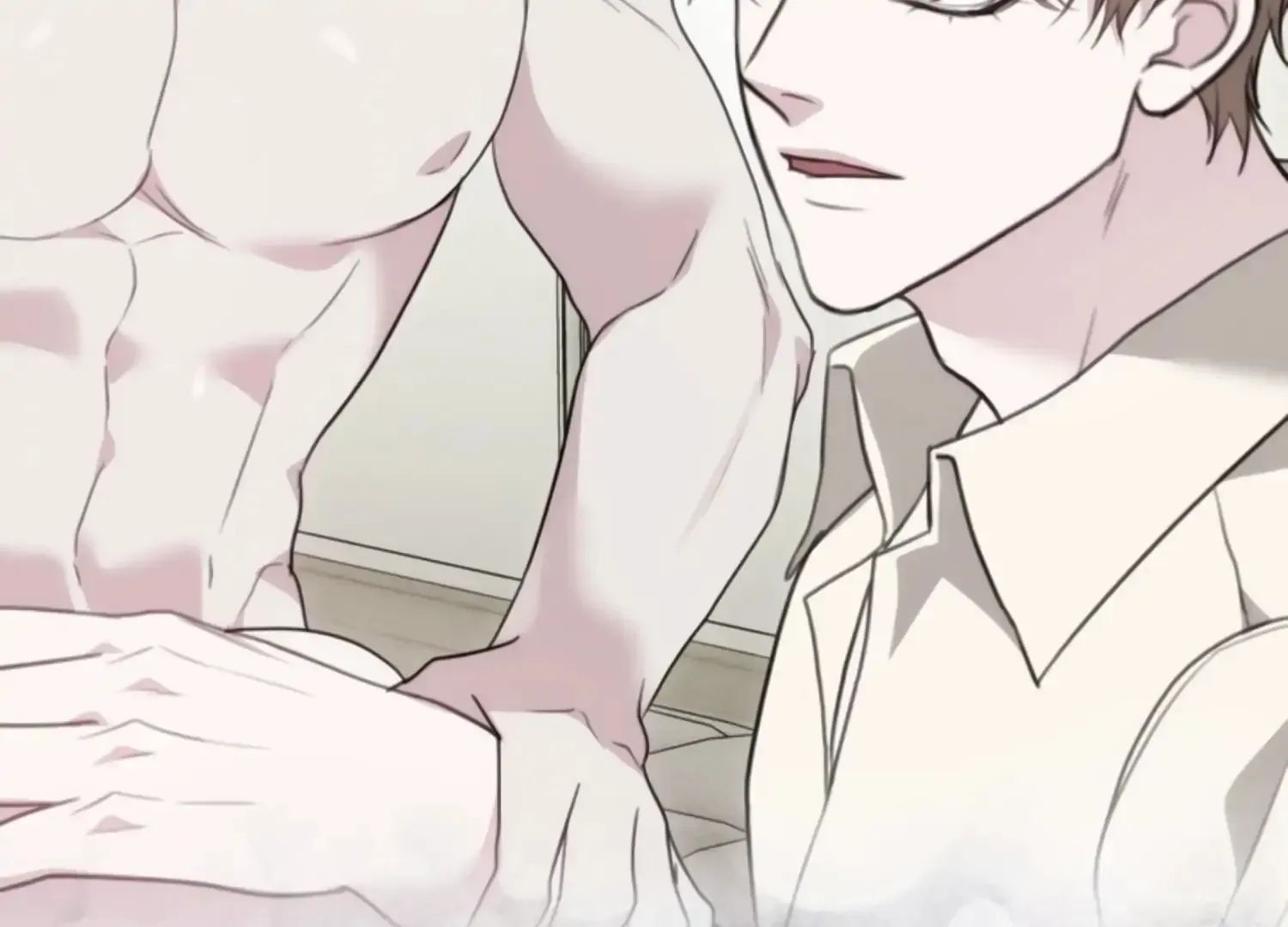Read Two Men, Addicted chapter 24 image 103 on Lezhin