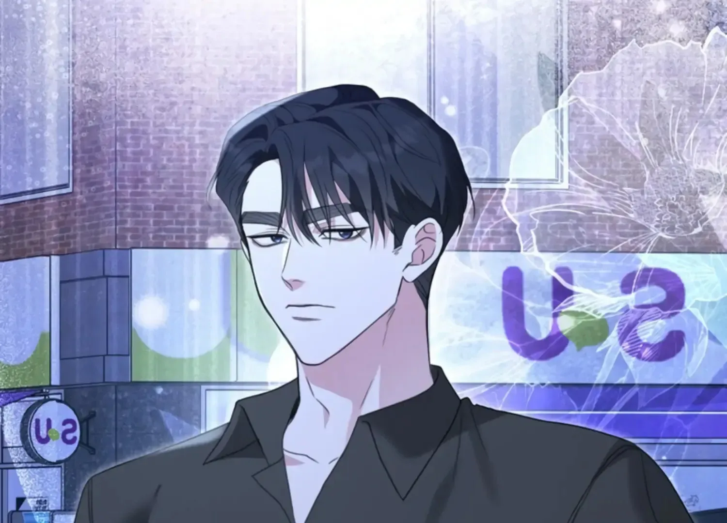 Read Two Men, Addicted chapter 24 image 135 on Lezhin