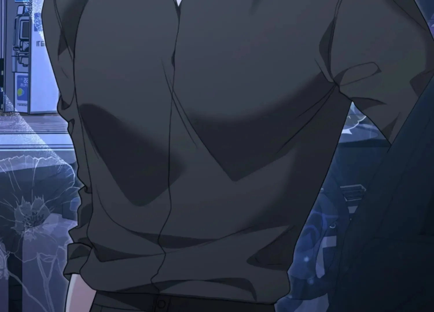 Read Two Men, Addicted chapter 24 image 136 on Lezhin