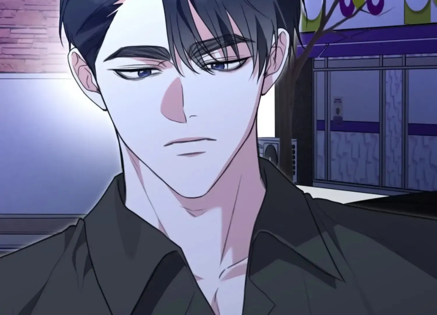 Read Two Men, Addicted chapter 24 image 143 on Lezhin