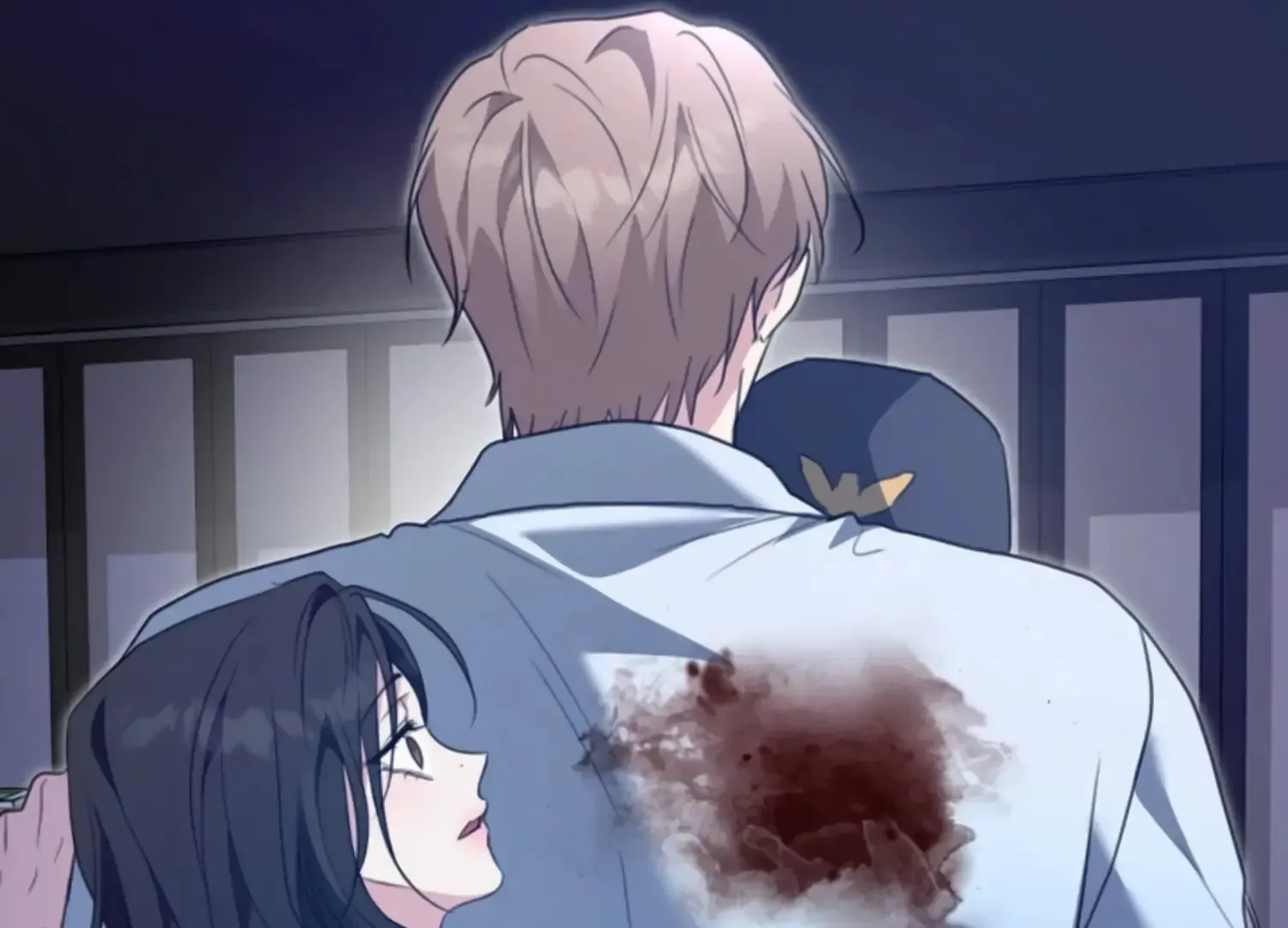 Read Two Men, Addicted chapter 24 image 173 on Lezhin