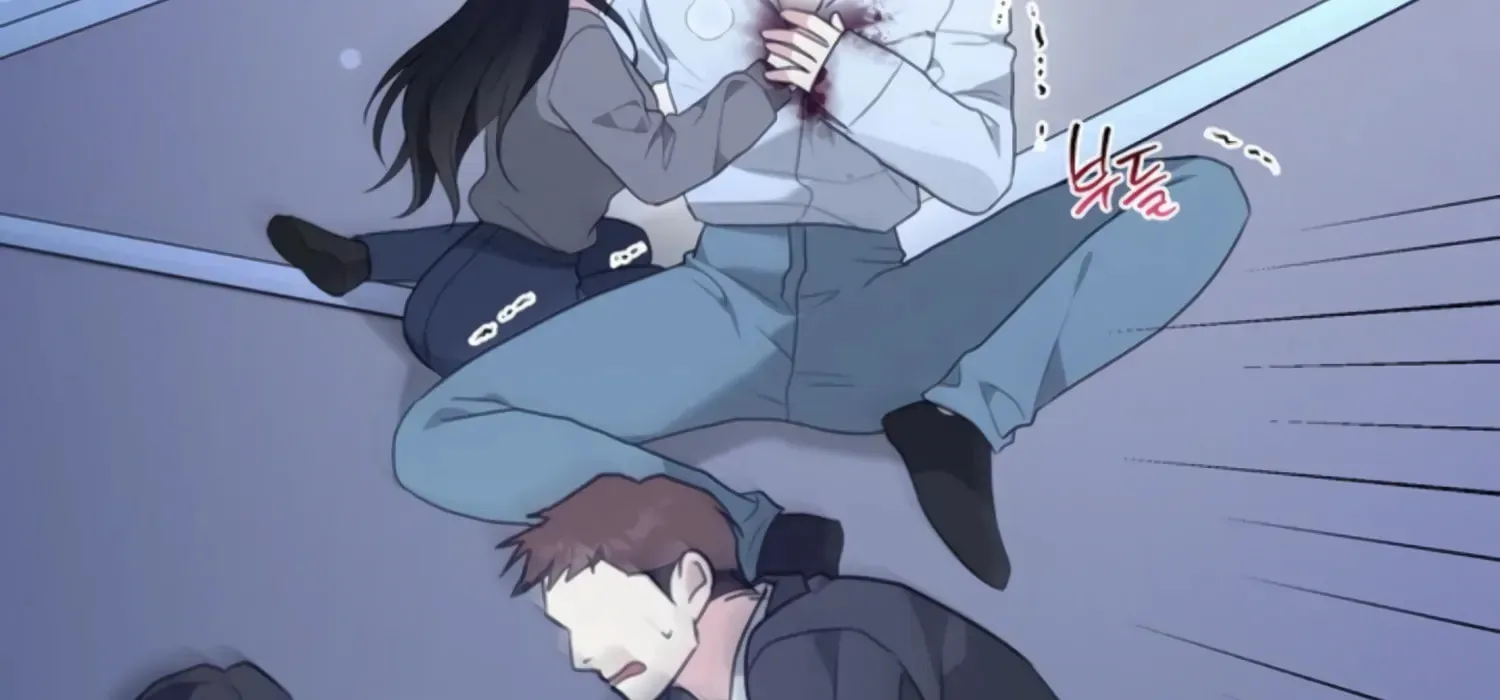 Read Two Men, Addicted chapter 24 image 187 on Lezhin