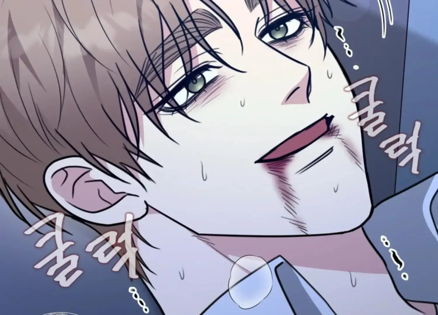Read Two Men, Addicted chapter 24 image 197 on Lezhin