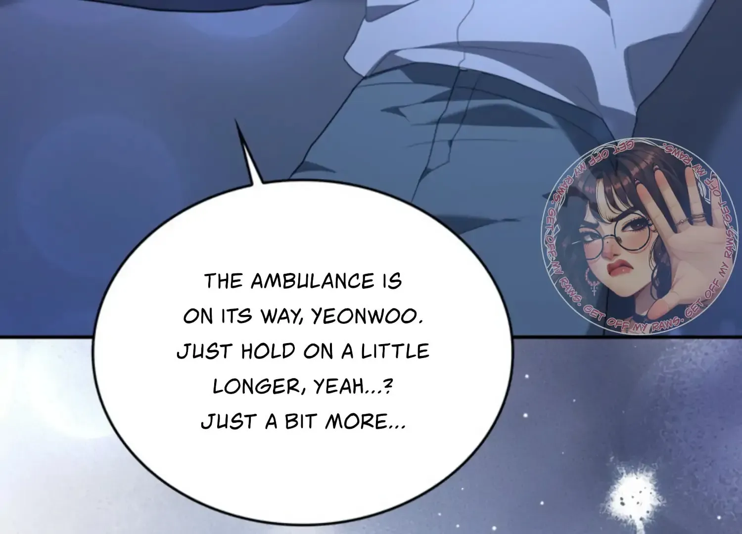 Read Two Men, Addicted chapter 24 image 208 on Lezhin