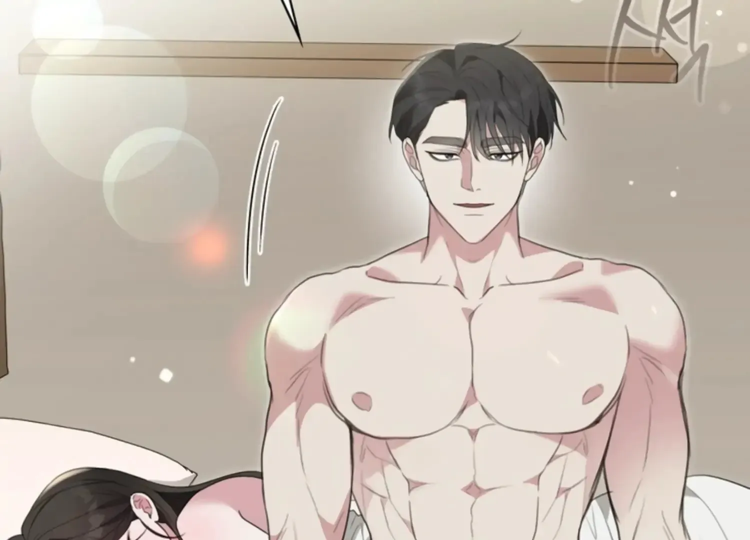 Read Two Men, Addicted chapter 24 image 26 on Lezhin
