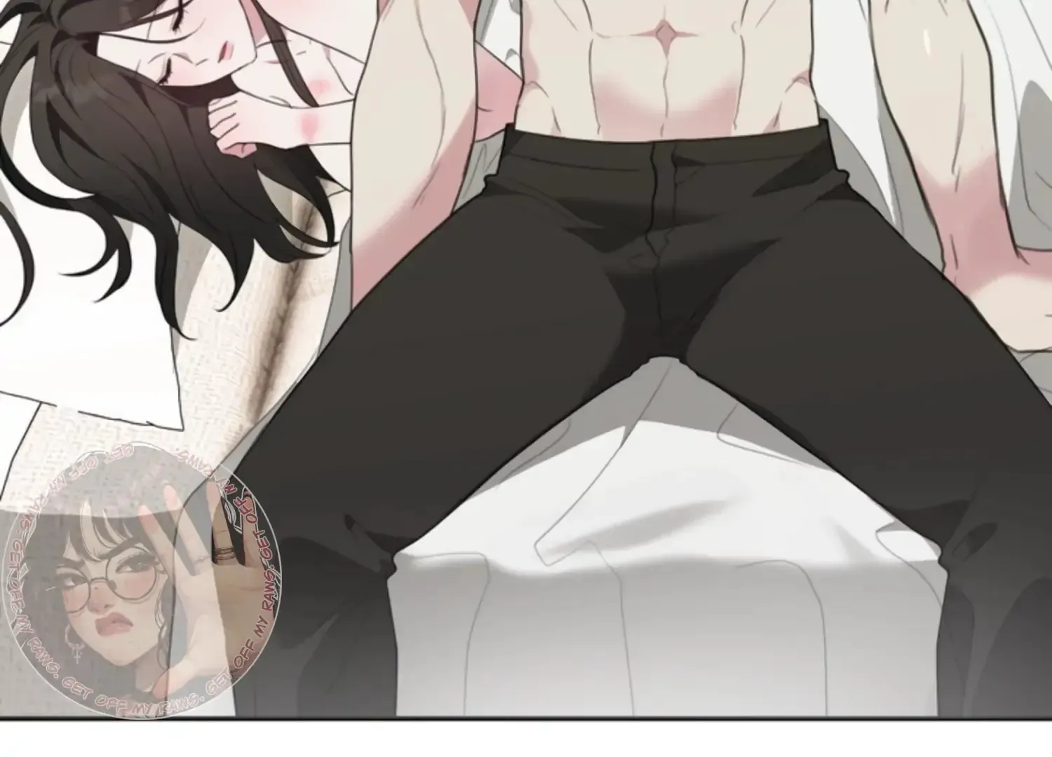Read Two Men, Addicted chapter 24 image 27 on Lezhin