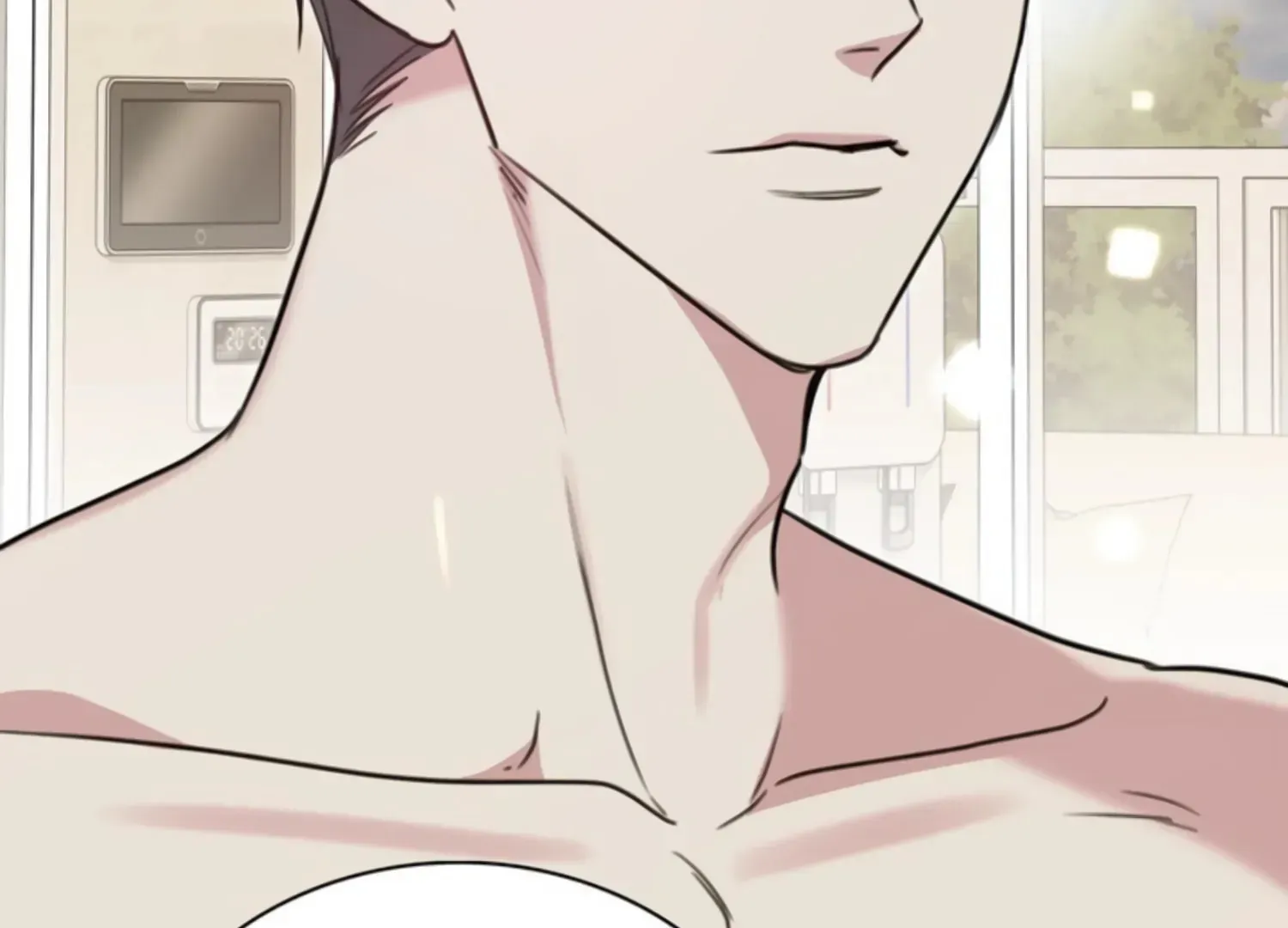 Read Two Men, Addicted chapter 24 image 7 on Lezhin