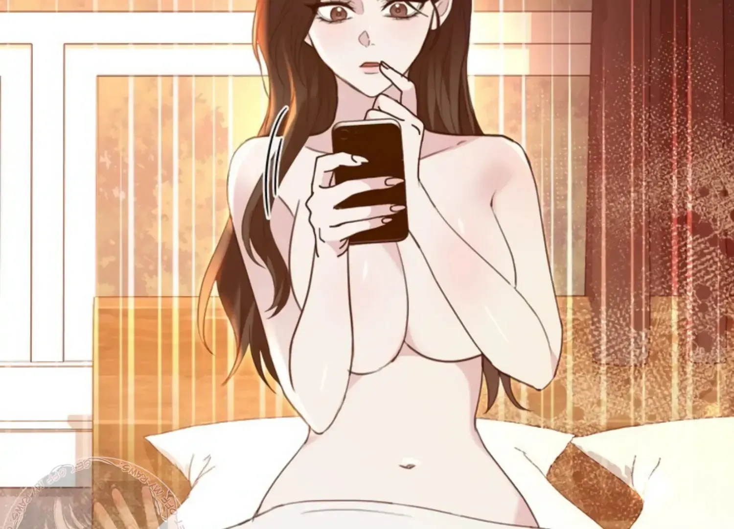 Read Two Men, Addicted chapter 24 image 84 on Lezhin