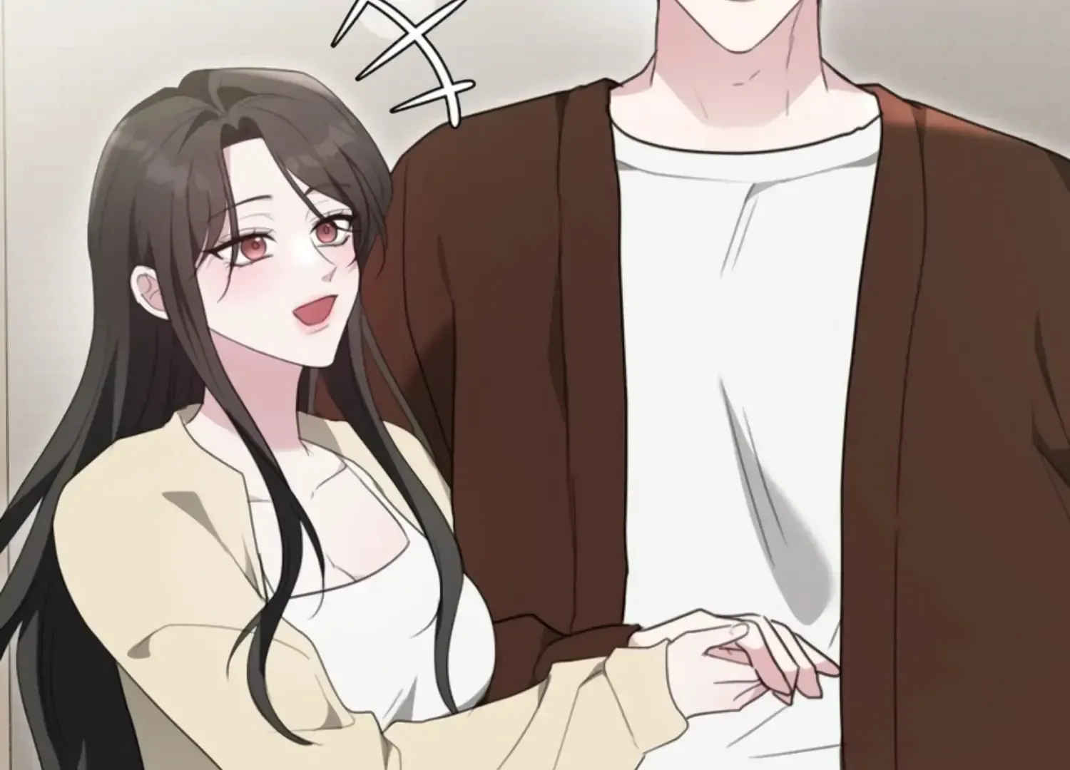 Read Two Men, Addicted chapter 25 image 115 on Lezhin