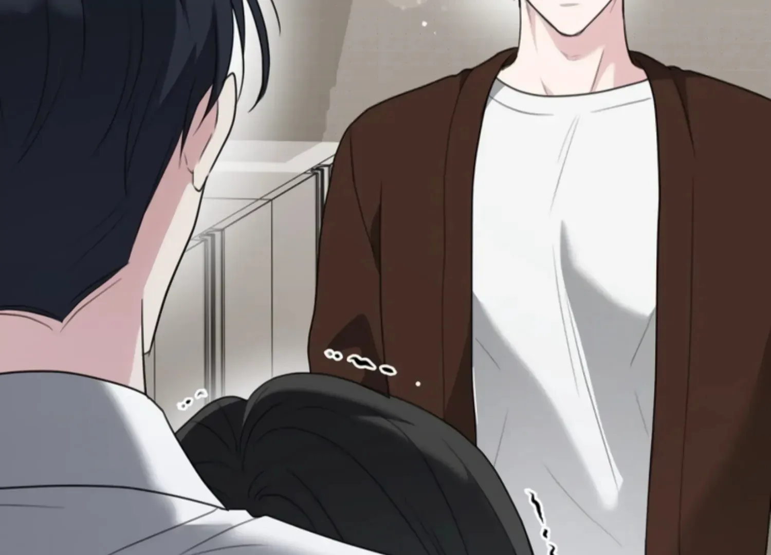 Read Two Men, Addicted chapter 25 image 175 on Lezhin