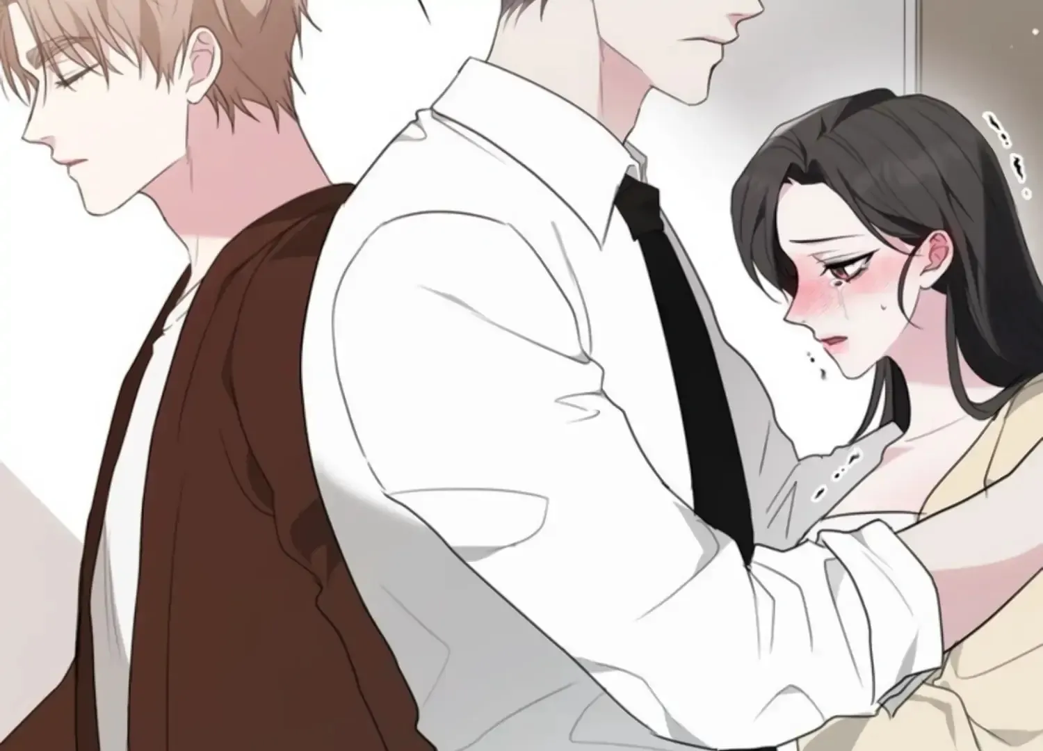 Read Two Men, Addicted chapter 25 image 179 on Lezhin