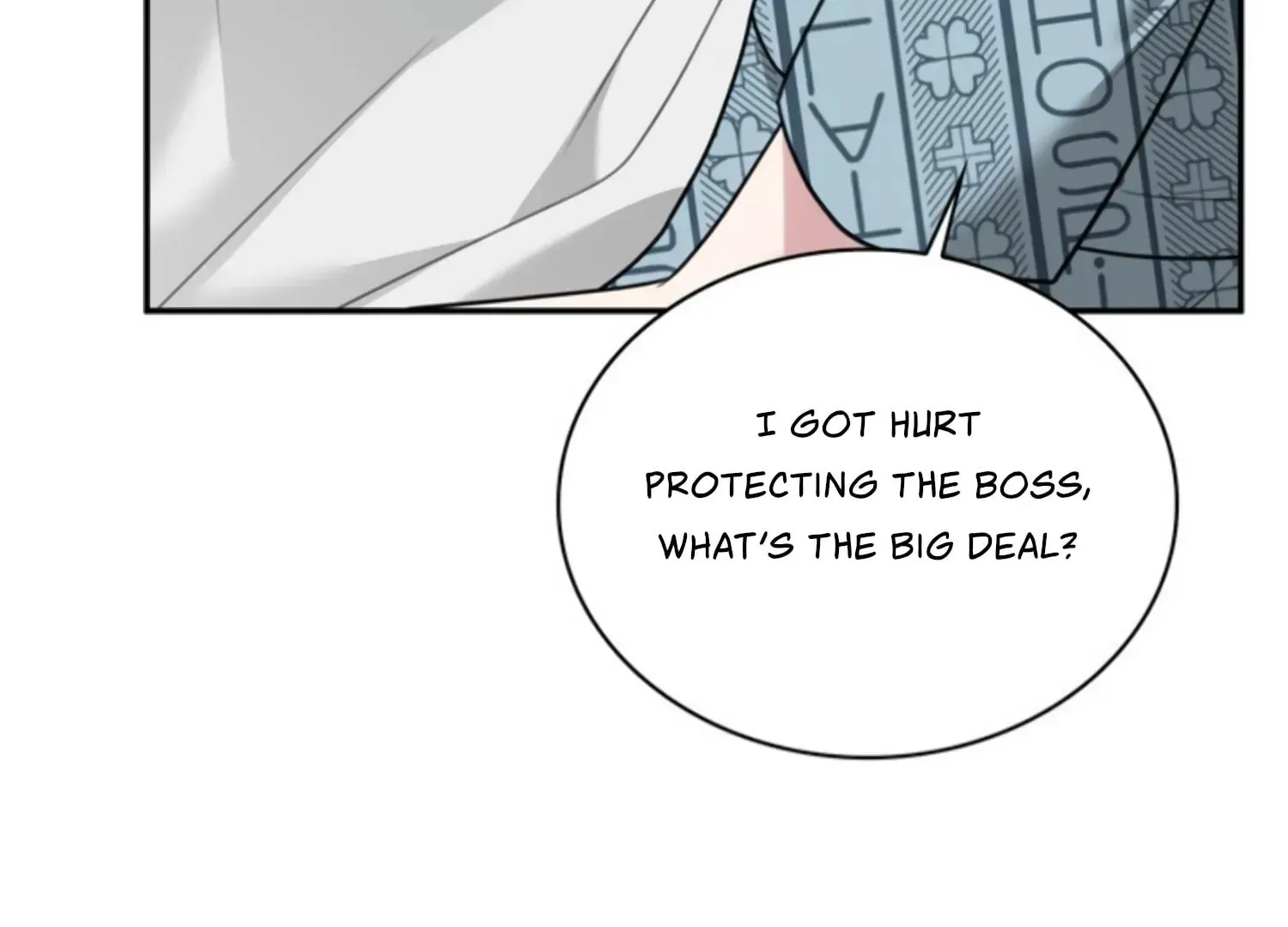 Read Two Men, Addicted chapter 25 image 20 on Lezhin