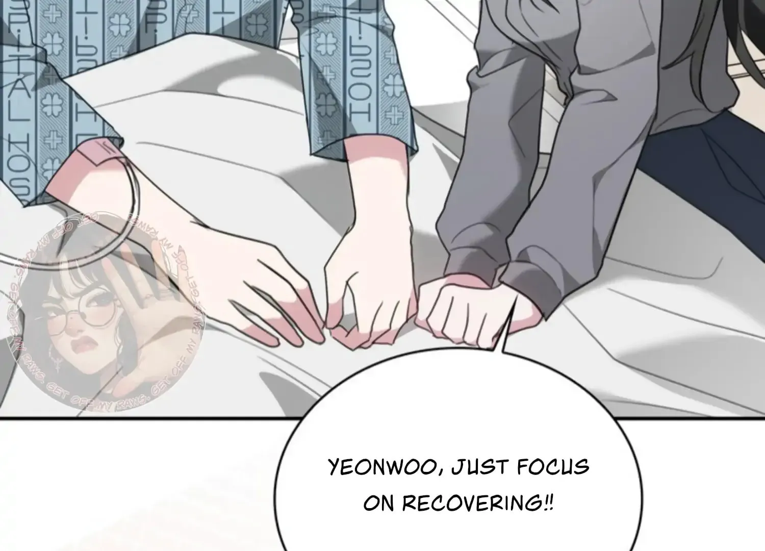 Read Two Men, Addicted chapter 25 image 23 on Lezhin