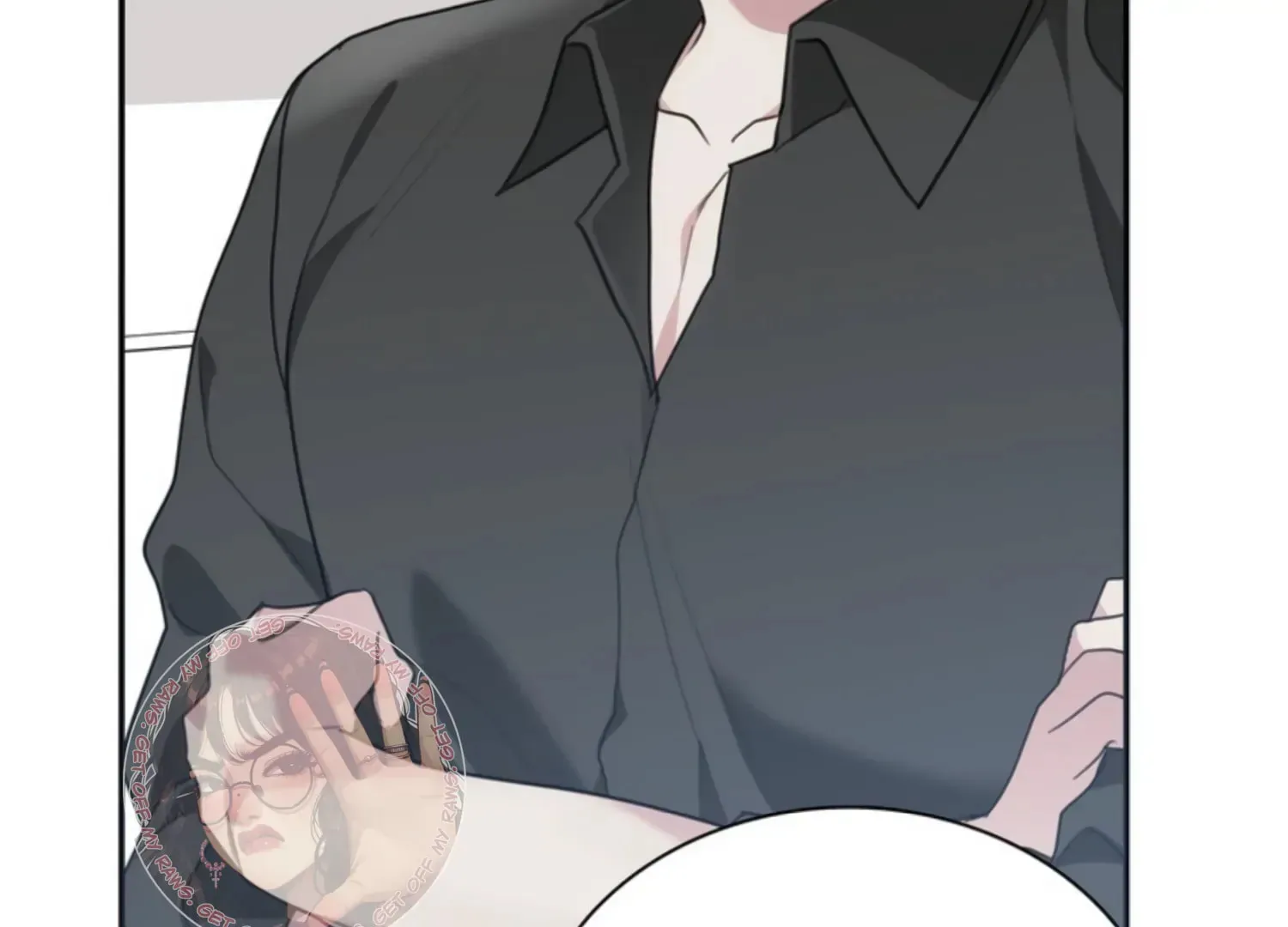Read Two Men, Addicted chapter 25 image 33 on Lezhin