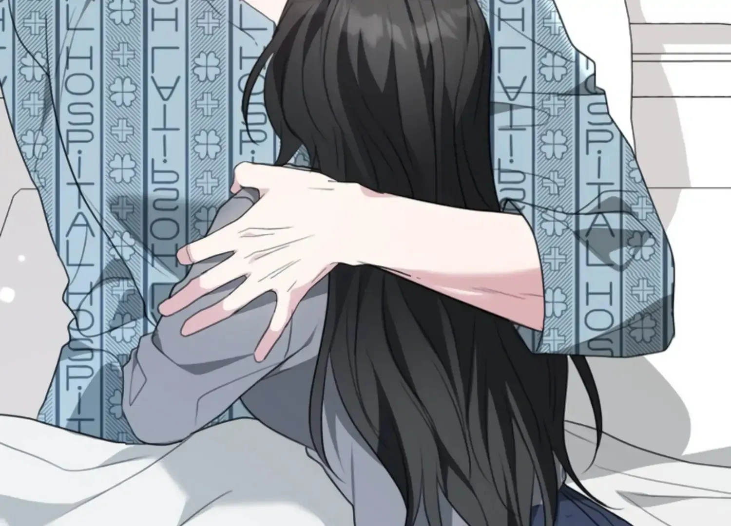 Read Two Men, Addicted chapter 25 image 37 on Lezhin