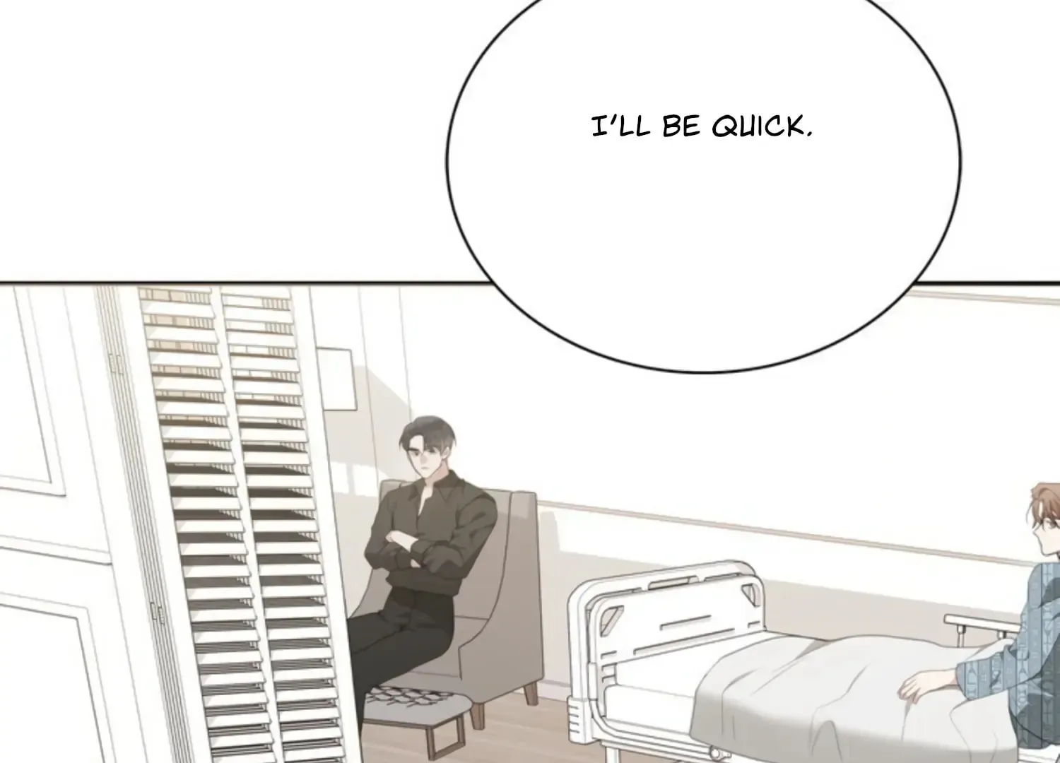 Read Two Men, Addicted chapter 25 image 47 on Lezhin